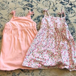 Old Navy Dress Lot